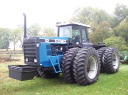 Ford Versatile 976 Destination 6