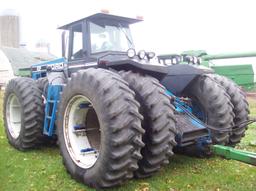 Ford Versatile 976 Destination 6