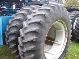 Ford Versatile 976 Destination 6