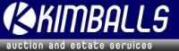 Kimballs Auction