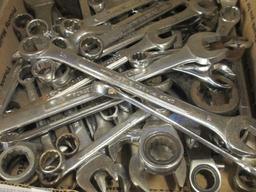 45 Wrenches ->  <- con 509