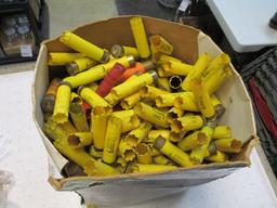 20 Gauge Shotgun Shell Casings - Will not be shipped - con 793