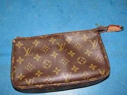 Louis Vitton Hand Bag - con 868