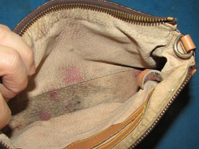 Louis Vitton Hand Bag - con 868