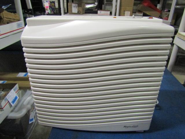 Magic Clean Hepa Air Cleaner AC30001 - will not ship - con 868