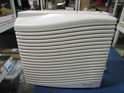 Magic Clean Hepa Air Cleaner AC30001 - will not ship - con 868