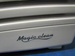 Magic Clean Hepa Air Cleaner AC30001 - will not ship - con 868