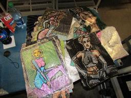Foil Art - con 555