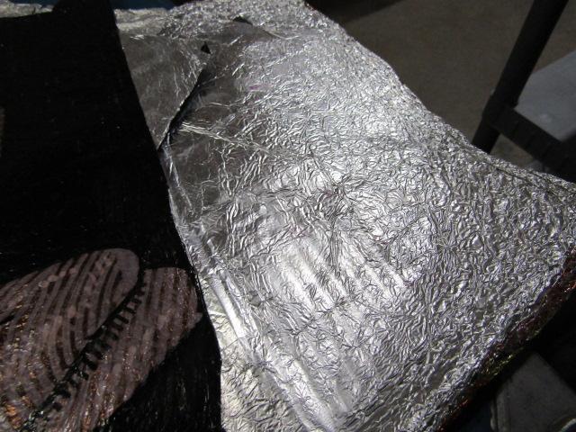 Foil Art - con 555