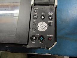 Canon Pixma MP470 Photo All-In-One Injet Printer - will not ship - con 868