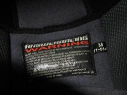 Full Face Motorcycle Helmets - will not ship - con 308
