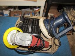 Battery Charger, Buffer and More - will not ship - con 308
