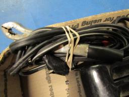 Battery Charger, Buffer and More - will not ship - con 308