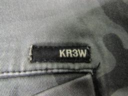 Five Pairs of Men's Pants - Size 32 - con 868