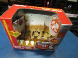 Tonka Charlie Chopper and Toy STory 4 Figure Packs - All New - con 282