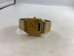 Vintage Pulsar Watch - con 668