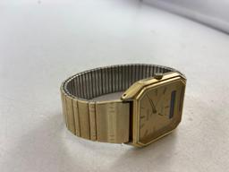 Vintage Pulsar Watch - con 668