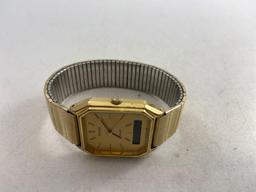 Vintage Pulsar Watch - con 668