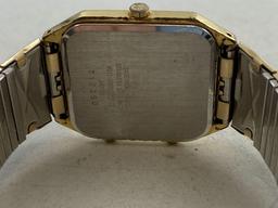 Vintage Pulsar Watch - con 668