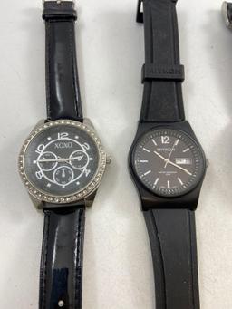 Assorted Watches - con 668