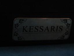Kessaris 5 Bands and Wrist Watch - con 686