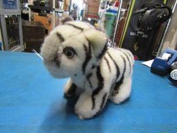 White Tiger Cub - con 1026