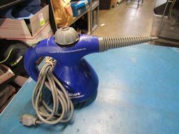 Shark Clothes Steamer - con 982