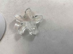 Swarovski Starfish with Original Packaging -- con 915