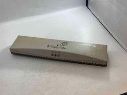 Mistora Watch - New - con 653