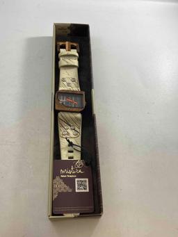Mistora Watch - New - con 653