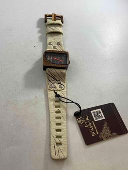 Mistora Watch - New - con 653