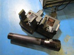 Stinger Flashlight Set - con 1075