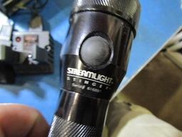 Stinger Flashlight Set - con 1075