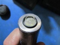 Stinger Flashlight Set - con 1075