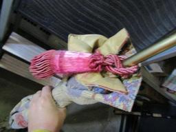 Asian Drape - con 1077