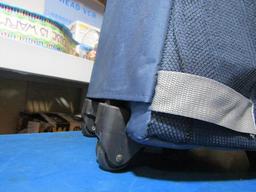 New Cooler Bag and Backpack - con 757
