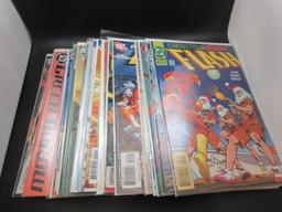20 DC Comics - con 979