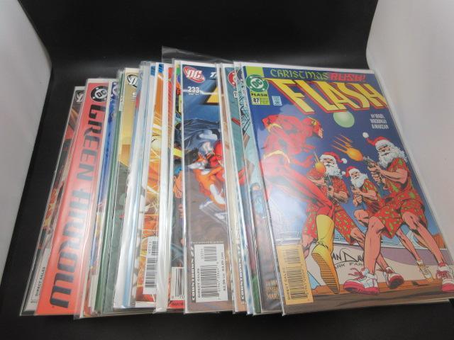 20 DC Comics - con 979