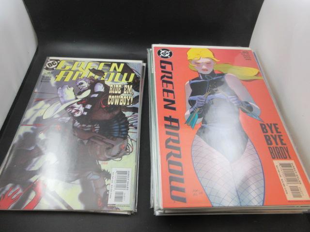 20 DC Comics - con 979