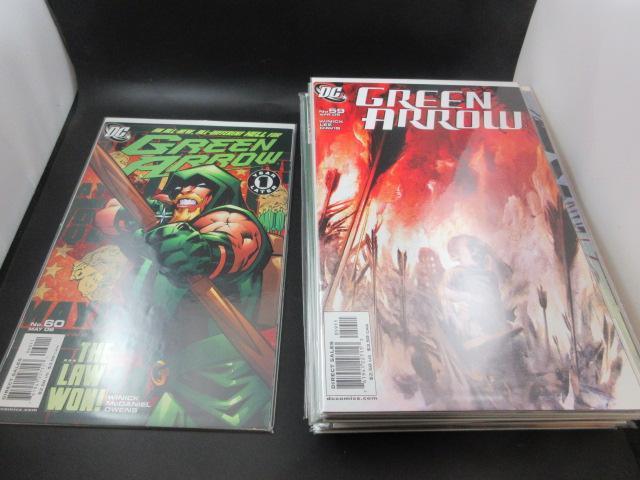 20 DC Comics - con 979