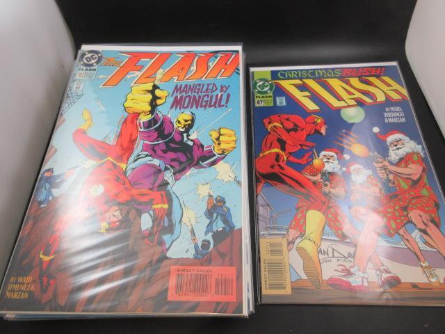 20 DC Comics - con 979