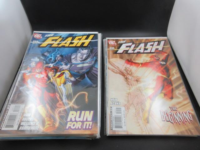 20 DC Comics - con 979