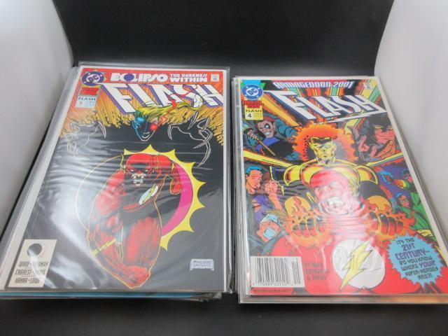 20 DC Comics - con 979