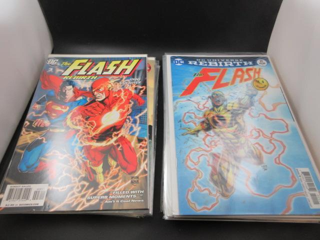 20 DC Comics - con 979
