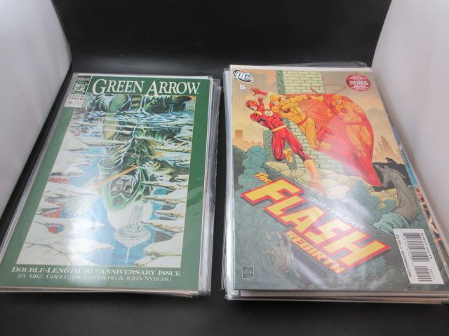 20 DC Comics - con 979