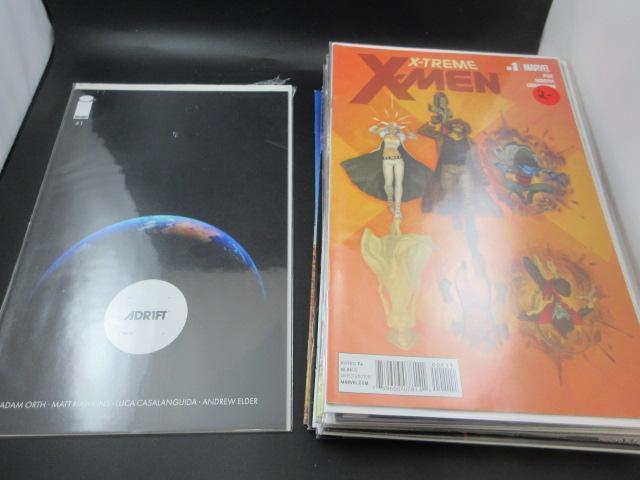20 Comics - All #1 Issue - con 979