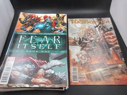 20 Comics - All #1 Issue - con 979