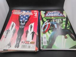 20 Comics - All #1 Issue - con 979