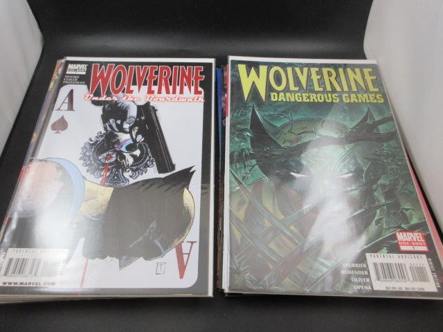 20 Comics - All #1 Issue - con 979