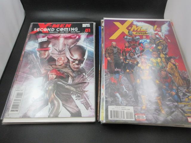 20 Comics - All #1 Issue - con 979